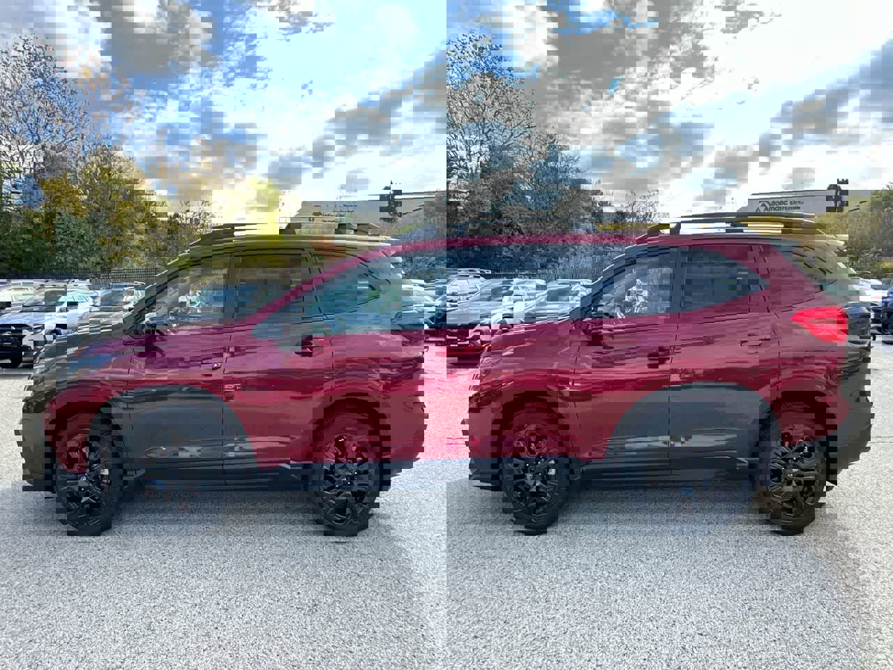 Certified 2025 Subaru Ascent Bronze Edition image 10