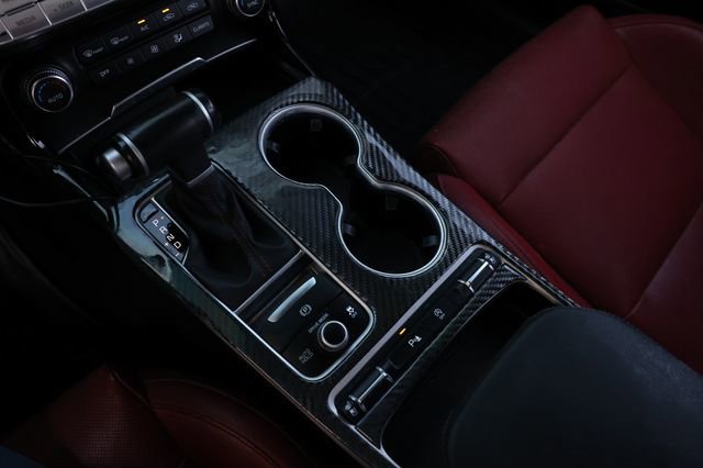 Used 2020 Kia Stinger GT1 image 48