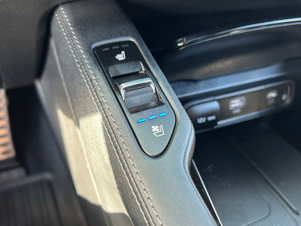 Used 2025 Kia Telluride SX Prestige X-Line AWD/4WD image 26