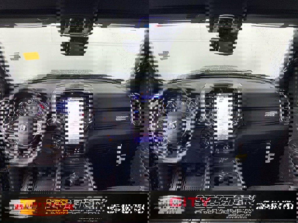 New 2026 RAM 1500 Big Horn image 31