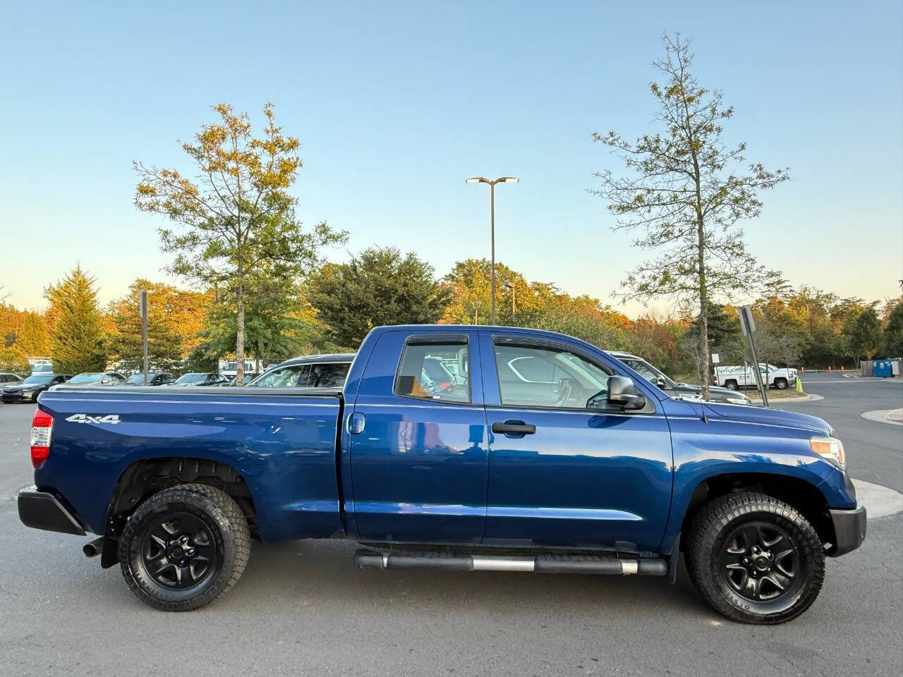 Used 2015 Toyota Tundra SR image 6