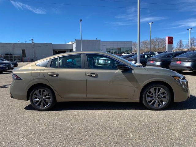 New 2026 Nissan Sentra SL image 6