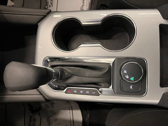 Certified 2025 Chevrolet Blazer LT FWD image 25