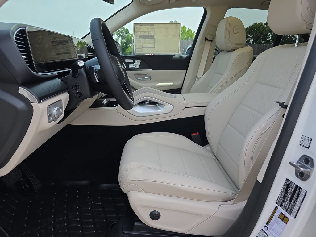 New 2026 Mercedes-Benz GLE 350 4MATIC image 10
