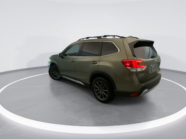 Used 2021 Subaru Forester Touring w/ Popular Package #2 AWD/4WD image 4