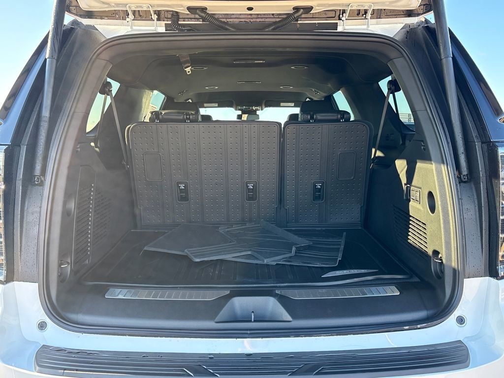 Used 2026 Chevrolet Suburban RST w/ Comfort Package image 31