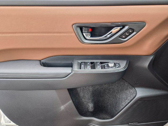 New 2026 Subaru Outback Touring XT AWD/4WD image 16