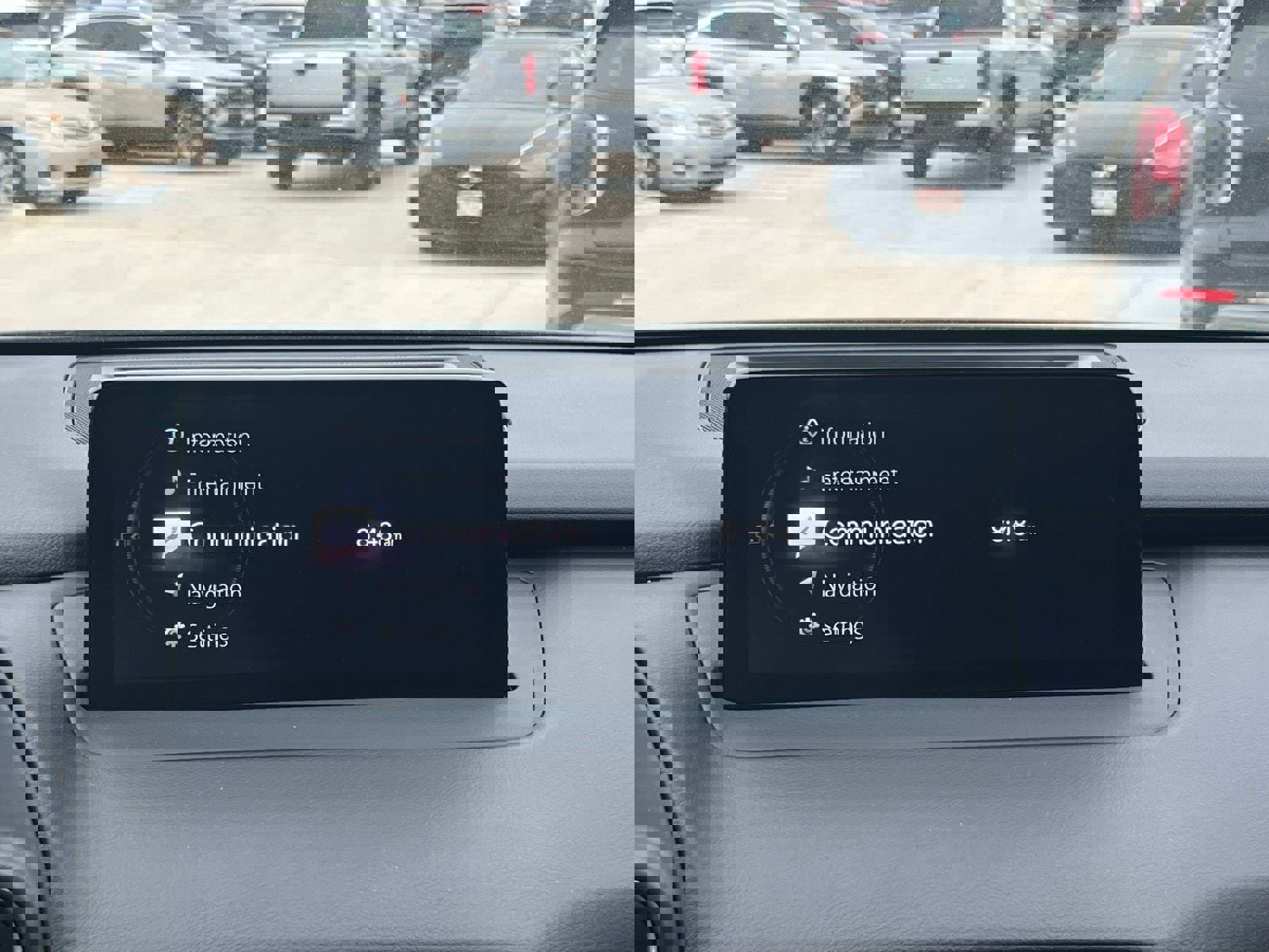 Used 2023 MAZDA CX-9 Carbon Edition image 34