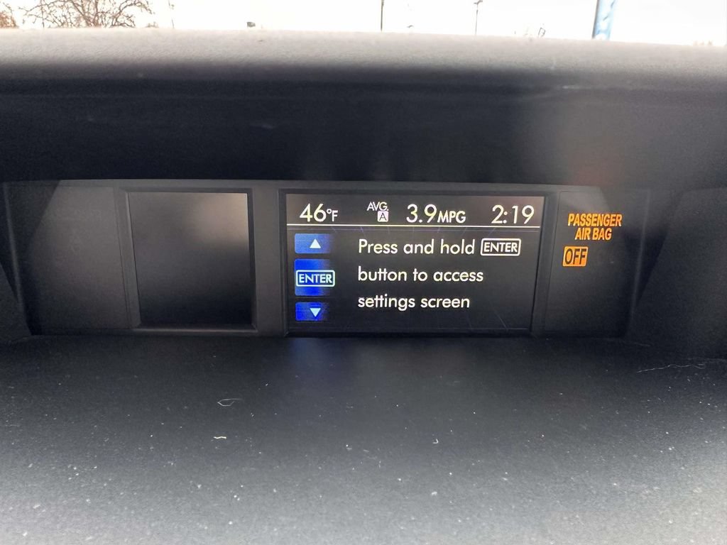 Used 2017 Subaru Forester 2.5i Premium AWD/4WD image 22