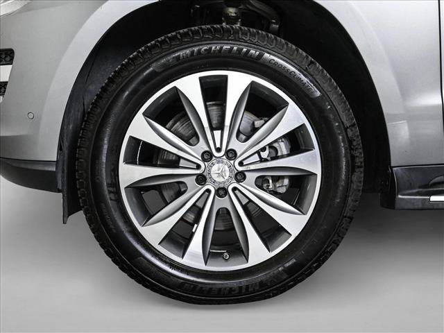 Used 2015 Mercedes-Benz GL 450 4MATIC image 27