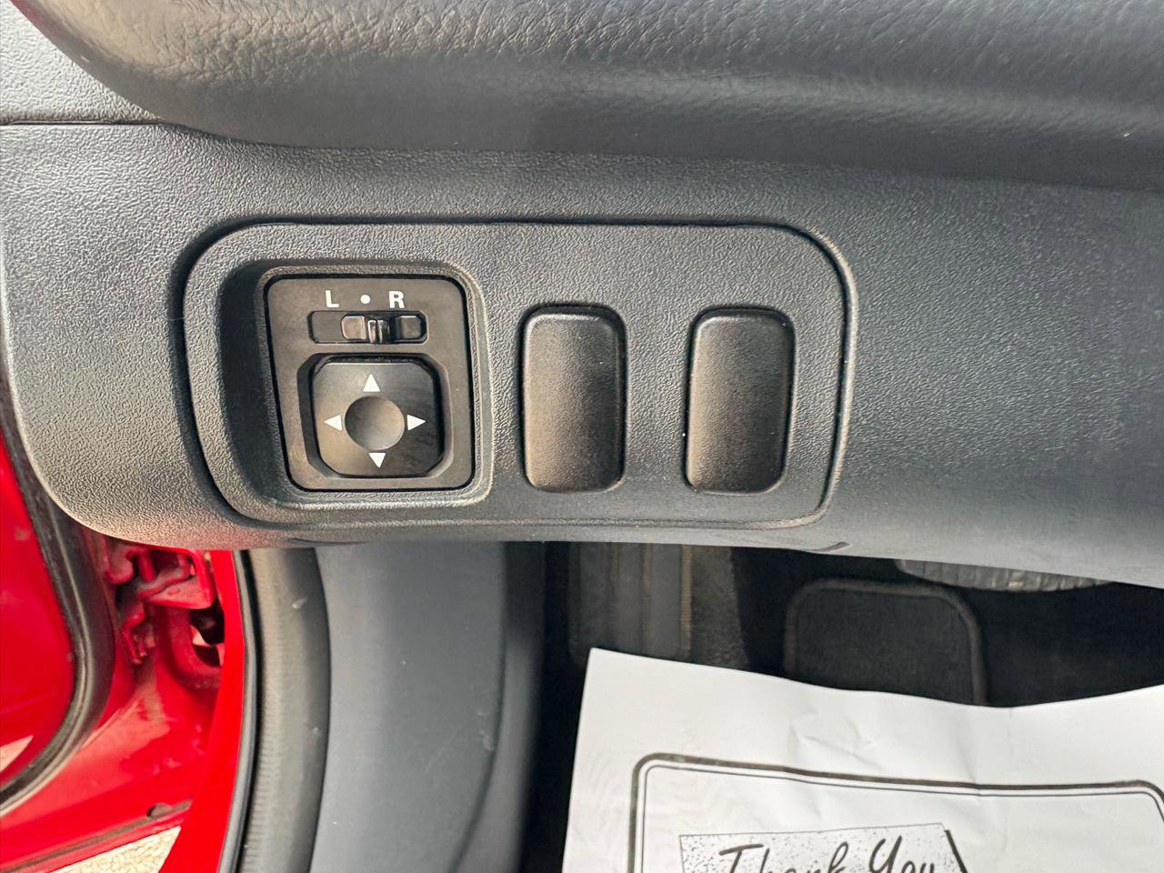 Used 2007 Mitsubishi Eclipse GS FWD image 39