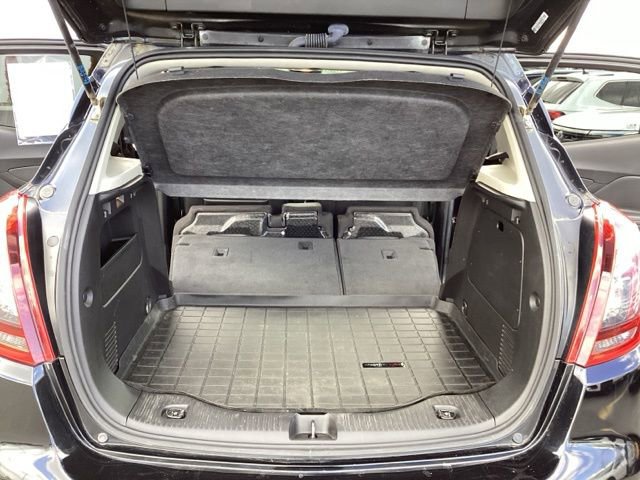 Used 2017 Buick Encore Essence FWD image 16