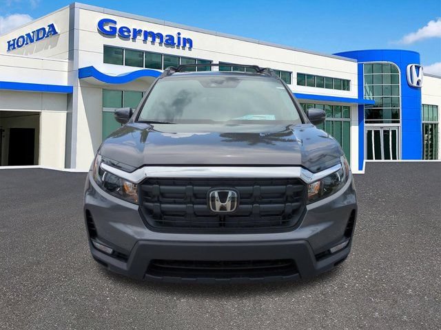 New 2026 Honda Ridgeline RTL image 8
