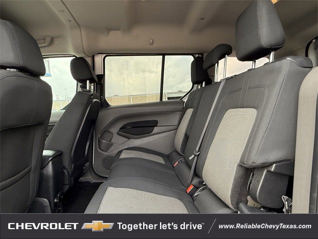 Used 2021 Ford Transit Connect XL image 29