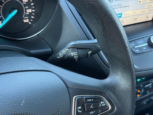 Certified 2018 Ford Escape SE w/ SE Sync 3 Package image 29