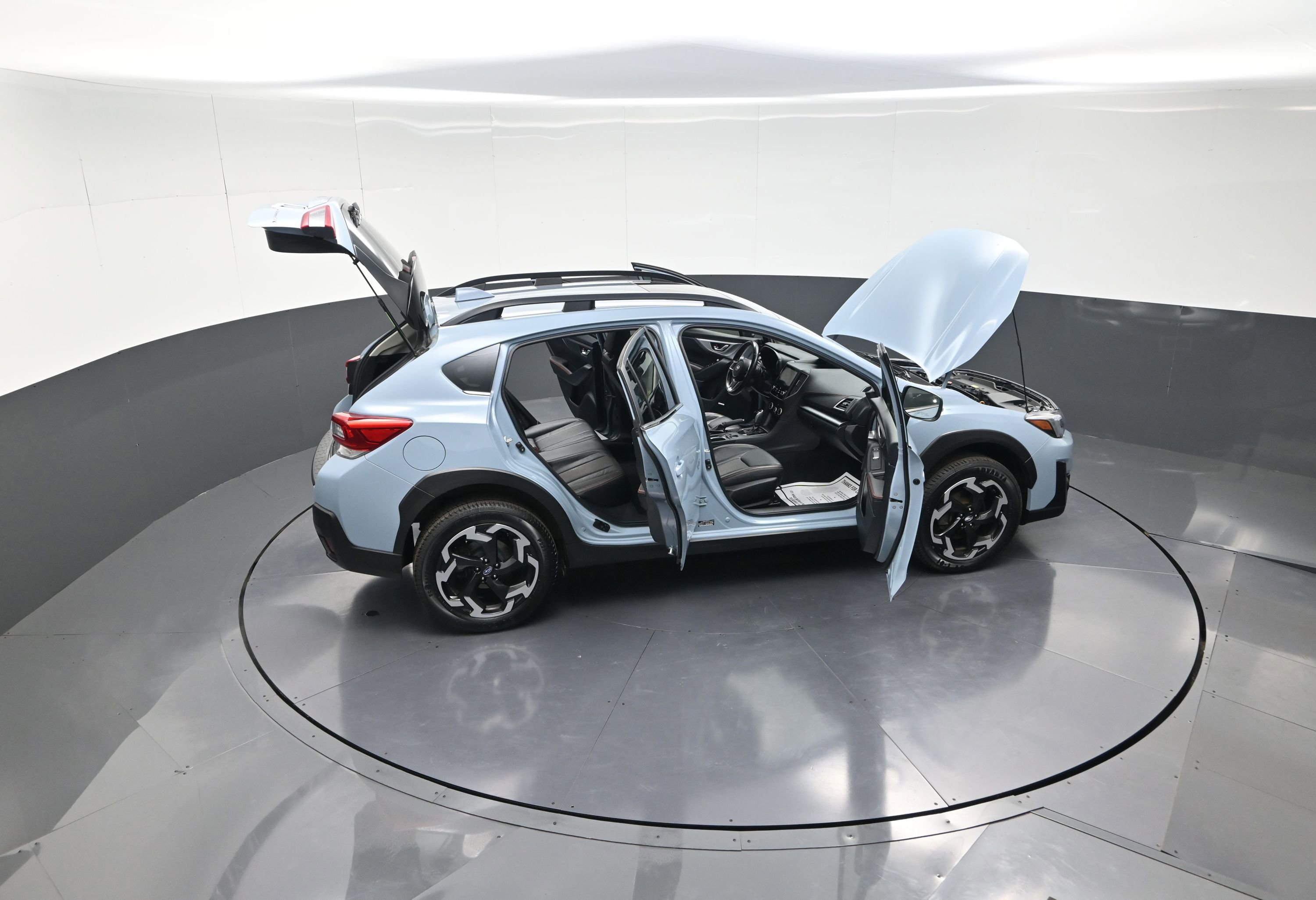 Used 2023 Subaru Crosstrek 2.5i Limited image 14