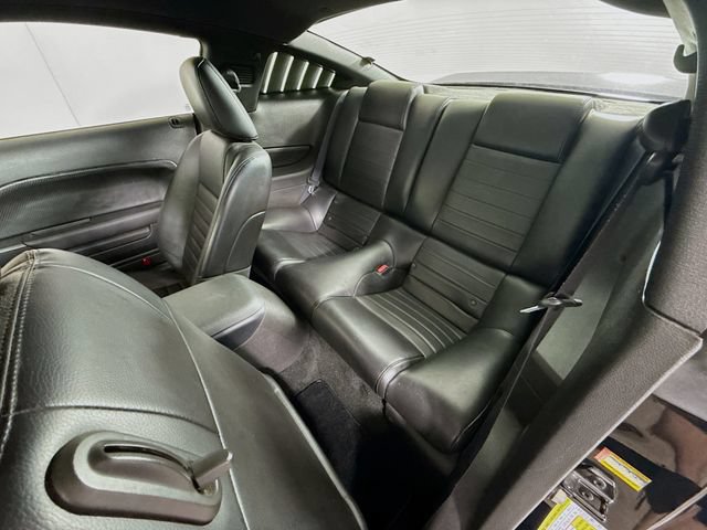 Used 2007 Ford Mustang GT Premium RWD image 23