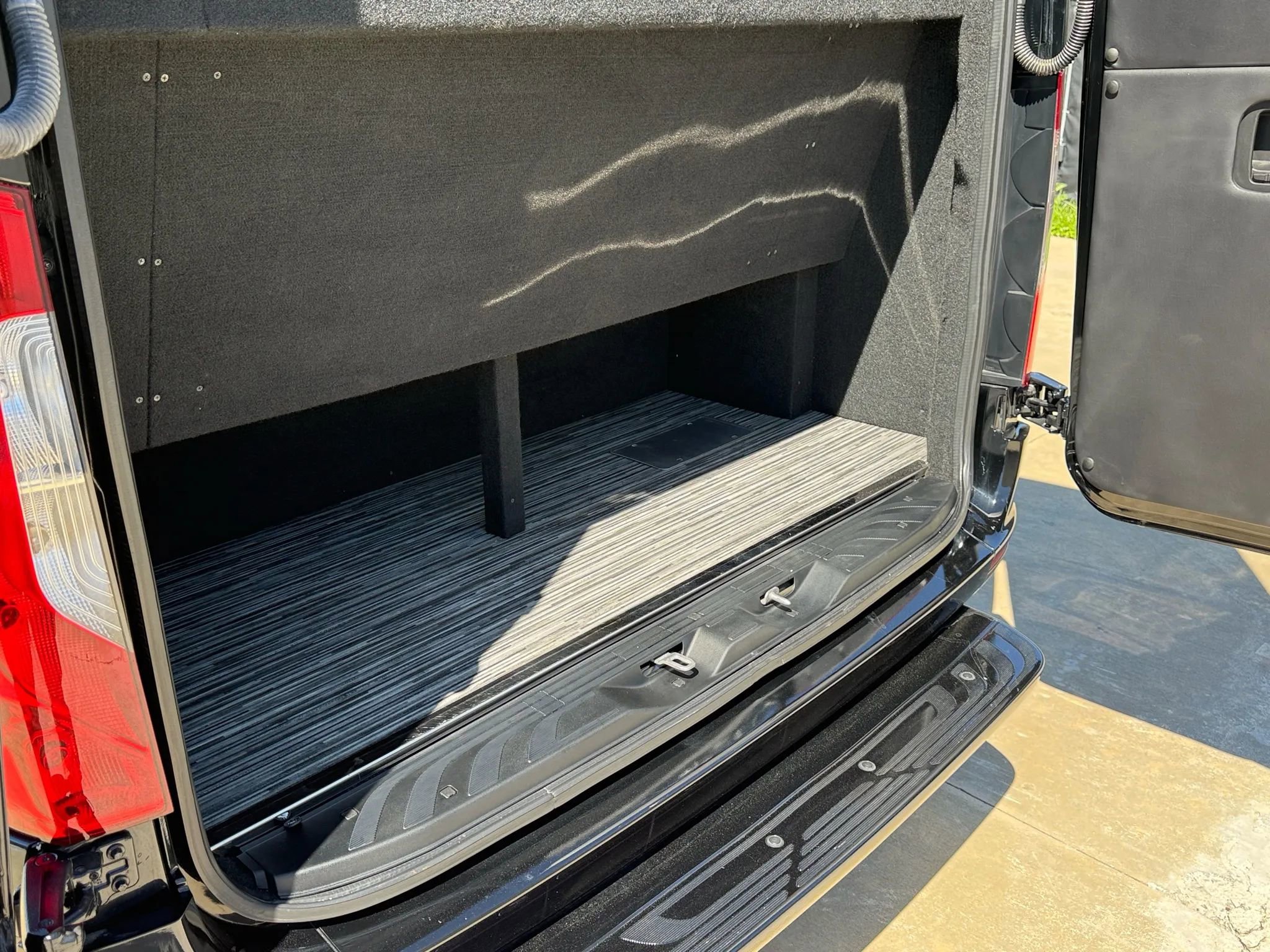 Used 2023 Mercedes-Benz Sprinter 3500 image 48