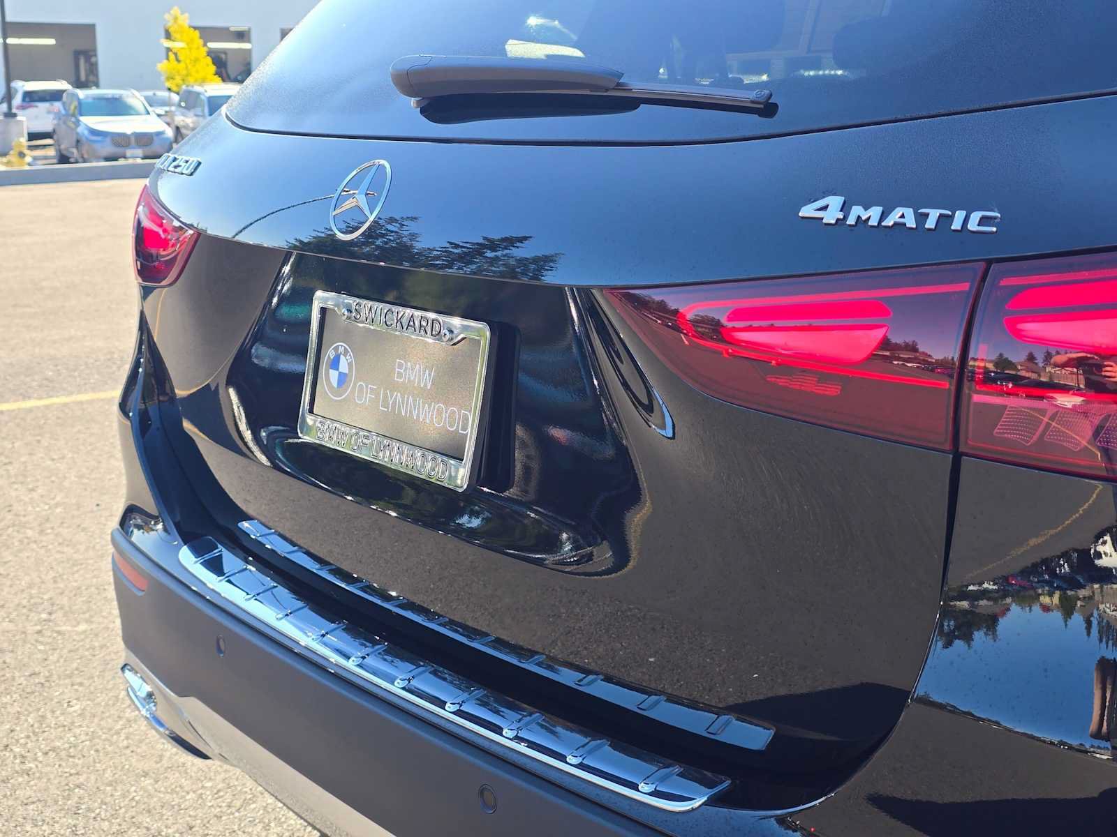 Used 2026 Mercedes-Benz GLA 250 4MATIC image 13
