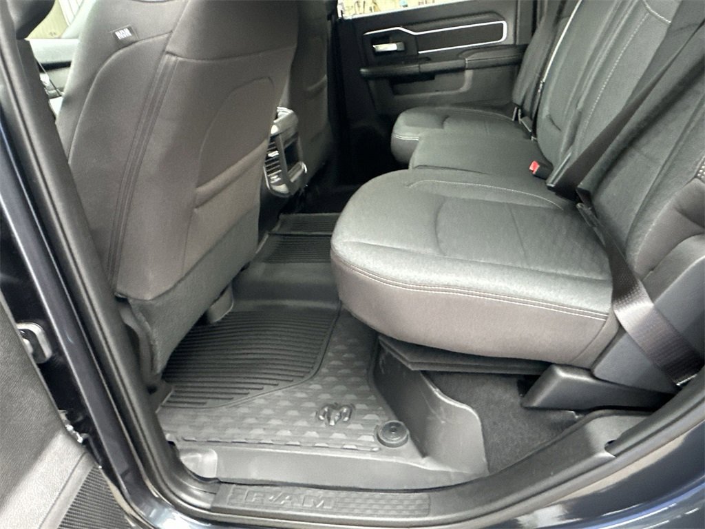 New 2026 RAM 2500 Big Horn image 13