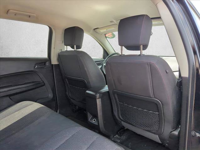 Used 2017 GMC Terrain SLE w/ Chrome Edition FWD image 16
