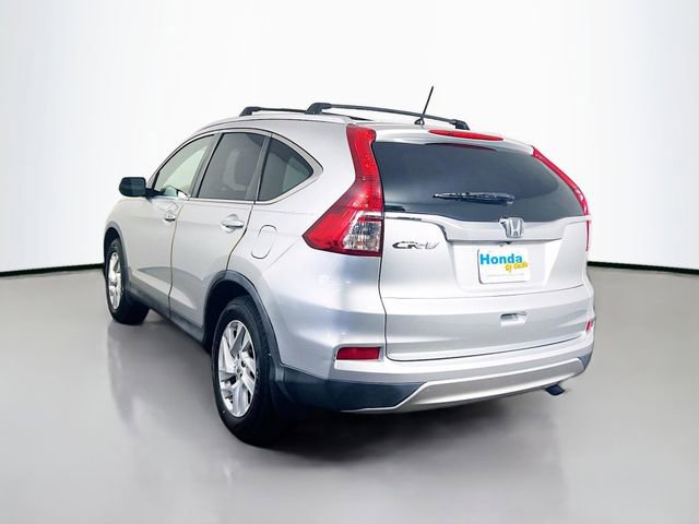 Used 2016 Honda CR-V EX image 6
