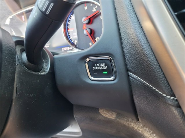 Used 2023 GMC Acadia Denali image 28