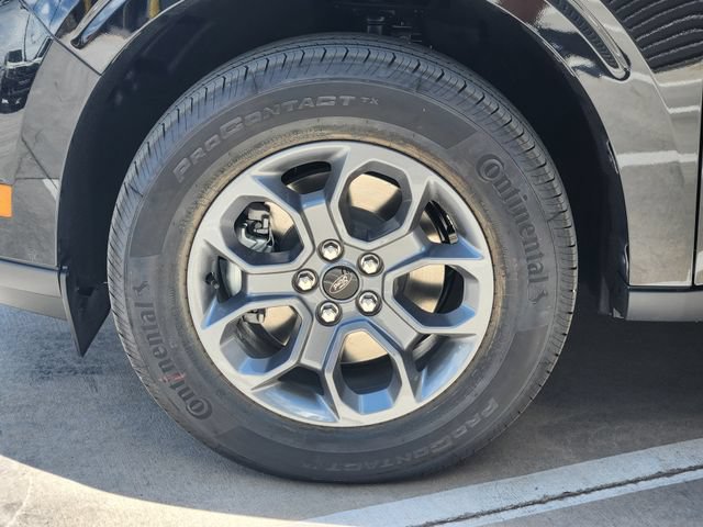 New 2026 Ford Maverick XLT w/ XLT Luxury Package FWD image 7