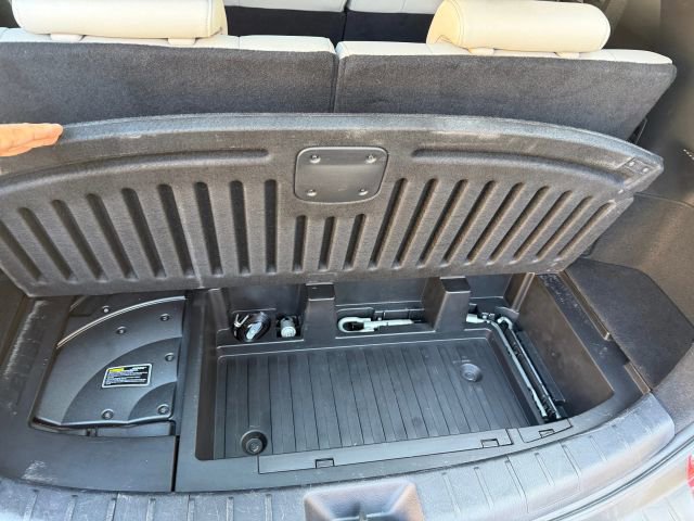 Used 2008 MAZDA CX-9 Grand Touring w/ Moonroof & Bose Audio Pkg image 40