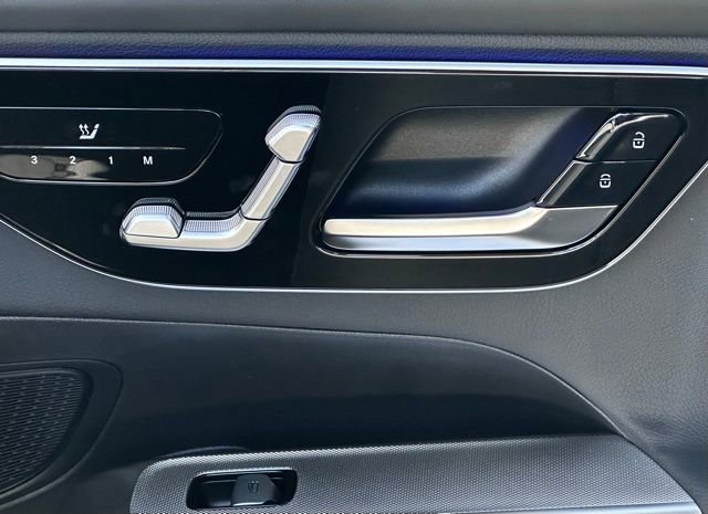 New 2026 Mercedes-Benz GLC 300 4MATIC image 32