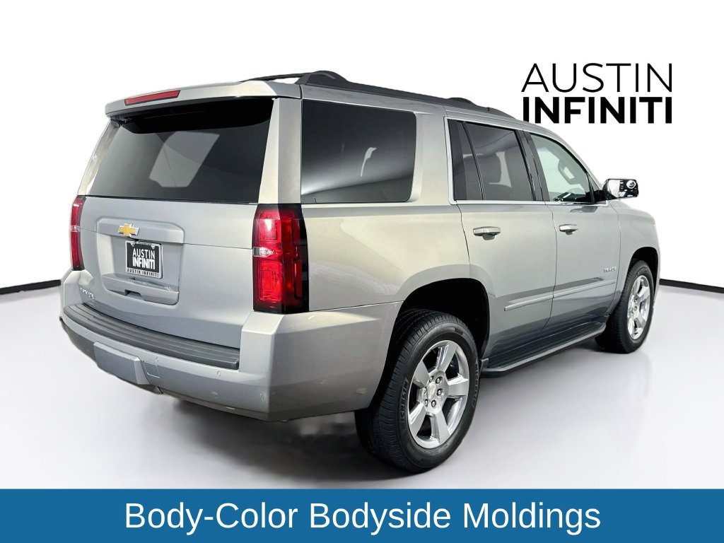Used 2019 Chevrolet Tahoe LS w/ All-Season Package RWD image 7