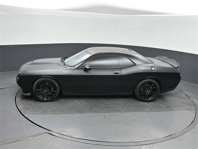 Used 2018 Dodge Challenger T/A image 34