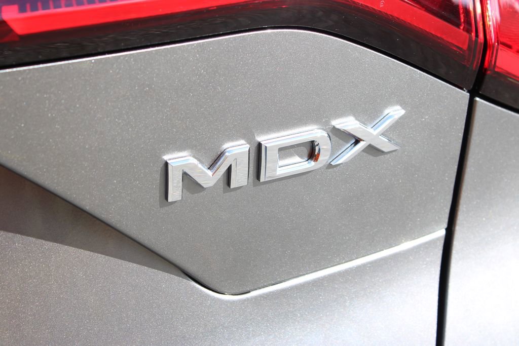 New 2026 Acura MDX SH-AWD image 54