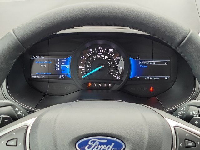 Certified 2024 Ford Edge SEL w/ Convenience Package AWD/4WD image 19