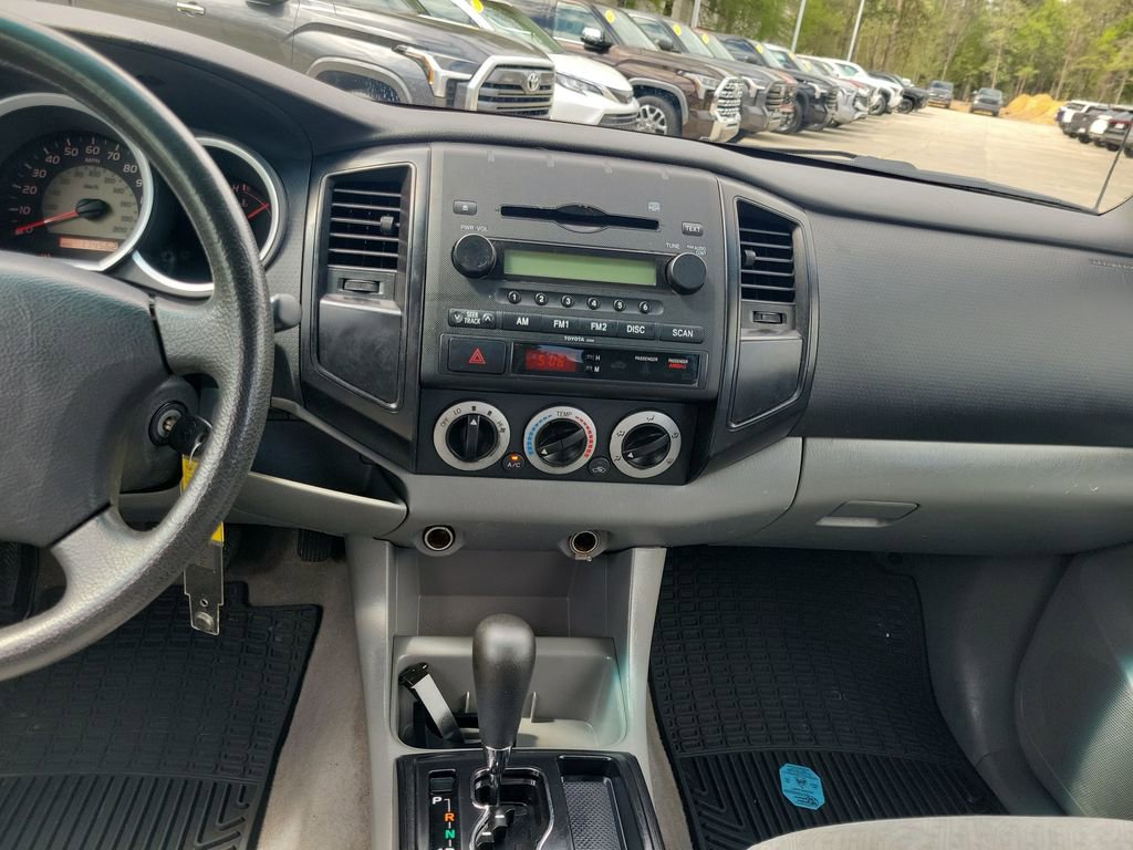 Used 2008 Toyota Tacoma PreRunner image 22