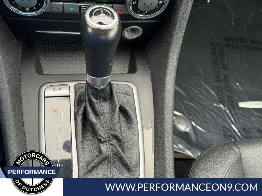 Used 2006 Mercedes-Benz SLK 280 image 27