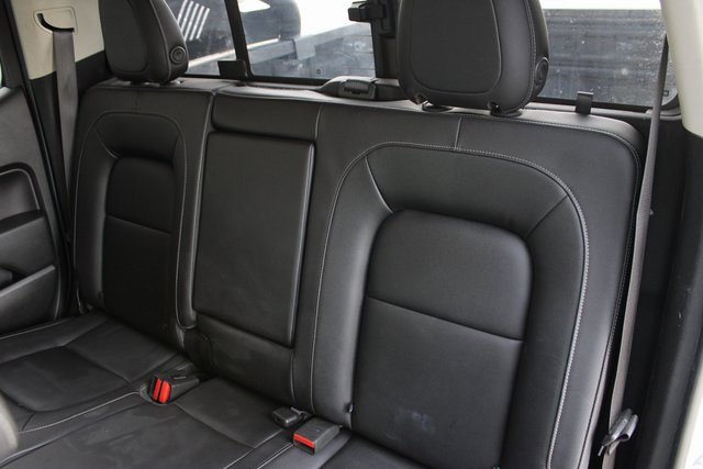 Used 2018 Chevrolet Colorado ZR2 image 32