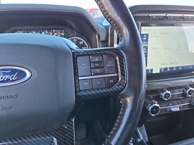 Used 2022 Ford F150 XLT w/ Equipment Group 302A High AWD/4WD image 21