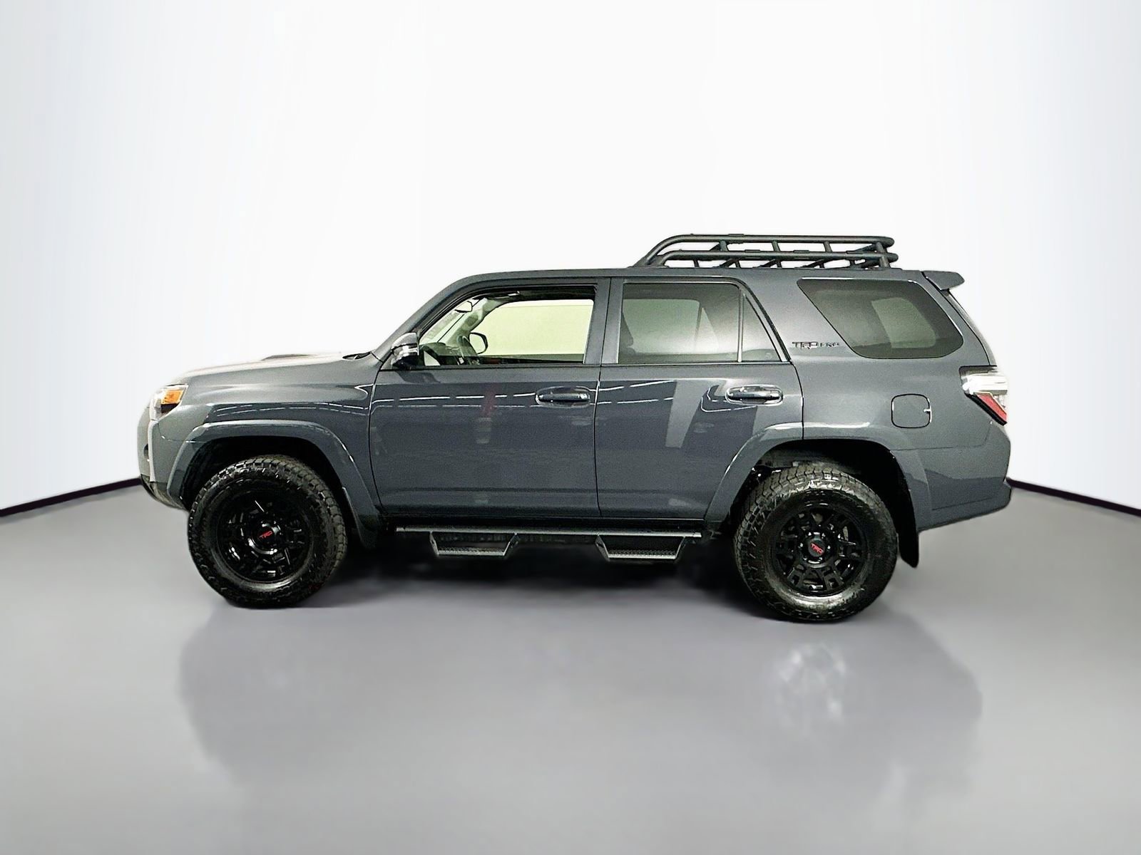 Used 2024 Toyota 4Runner TRD Pro AWD/4WD image 4