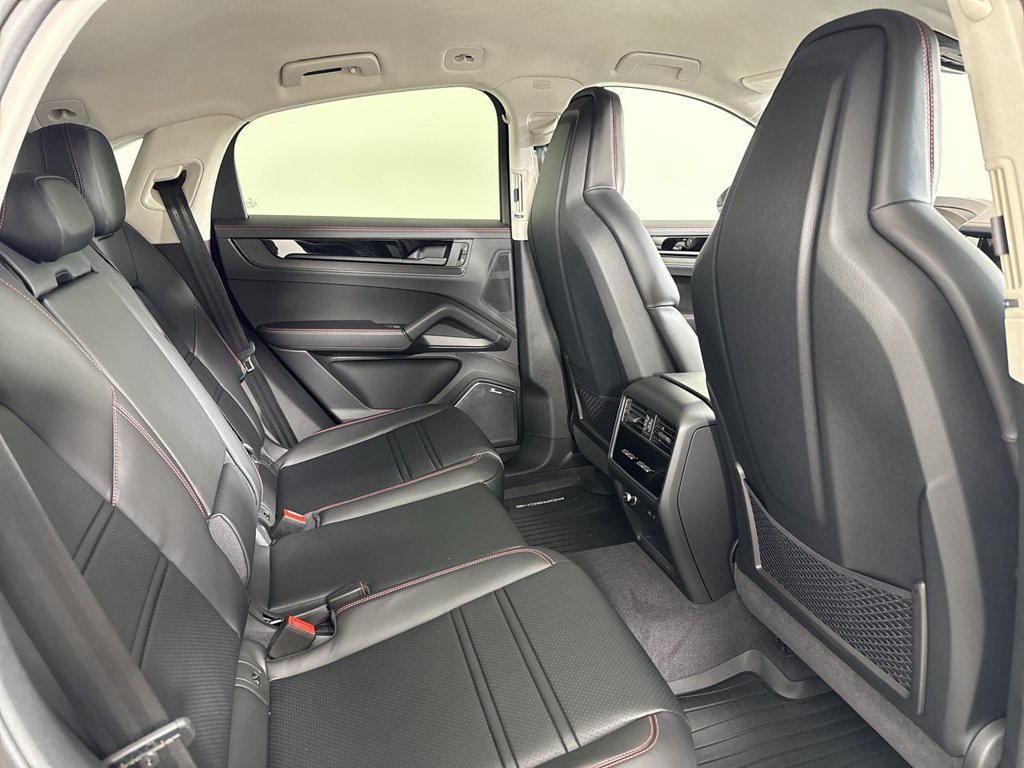 New 2026 Porsche Cayenne Turbo GT AWD/4WD image 25