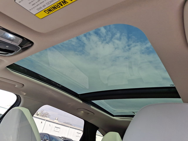 Certified 2023 Hyundai Tucson Limited image 14