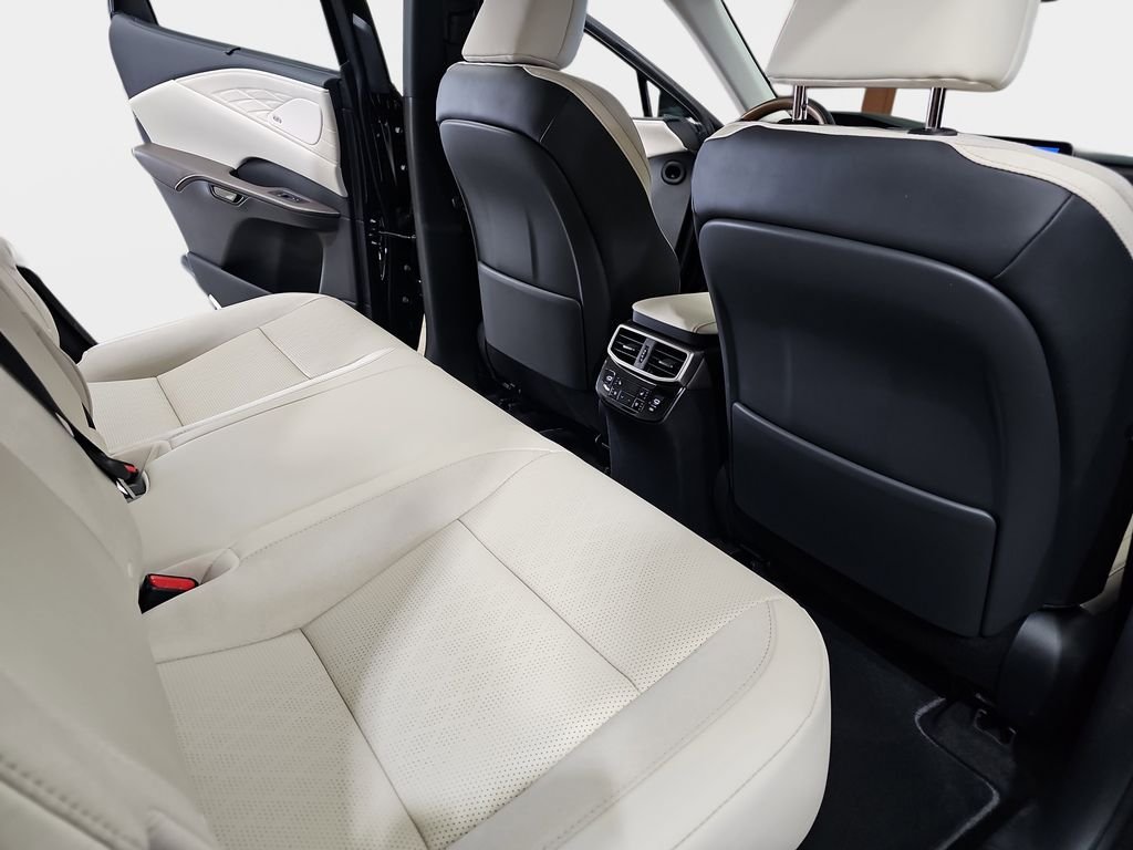 New 2026 Lexus RX 350 AWD/4WD image 11