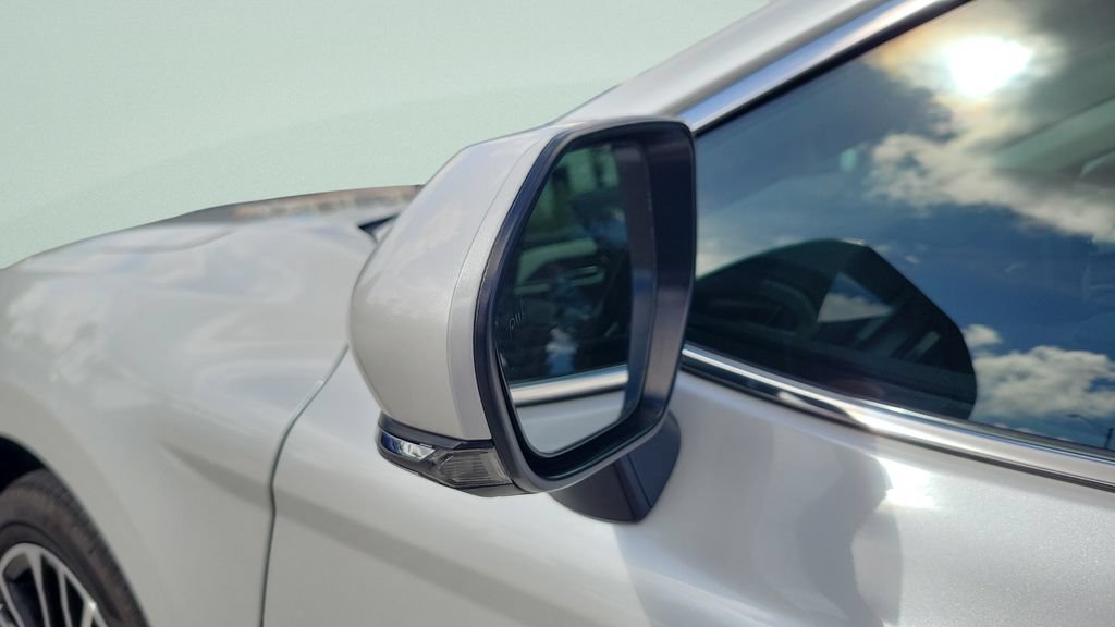 Used 2026 Toyota Camry XLE FWD image 26