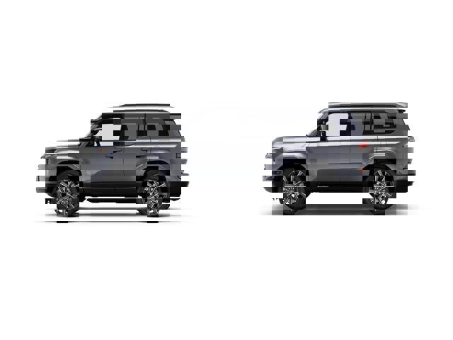 New 2026 Lexus GX 550 w/ Accessory Package (2T) video 2