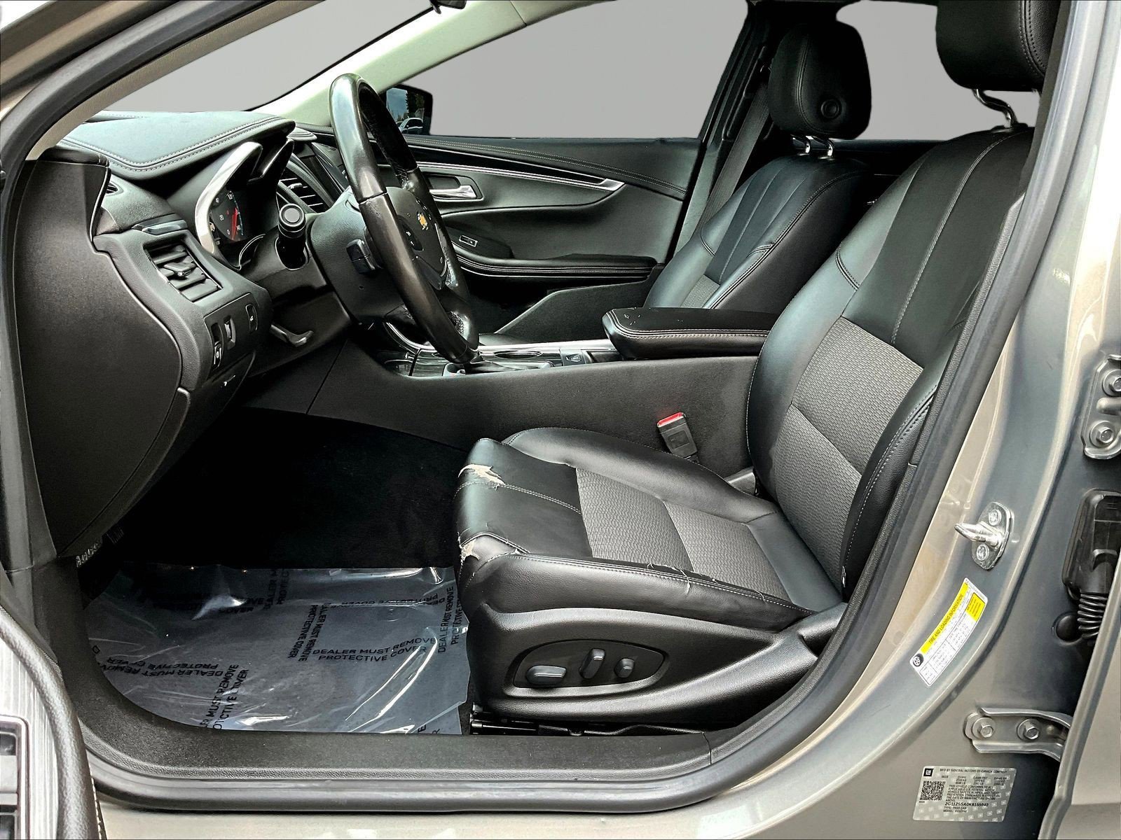 Used 2019 Chevrolet Impala LT FWD image 20