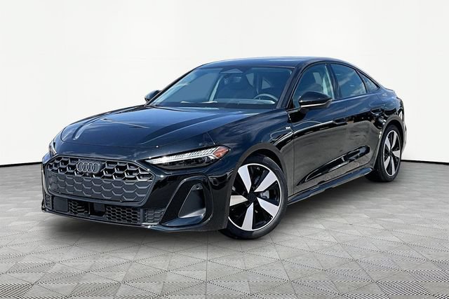 New 2026 Audi A5 Prestige AWD/4WD image 1