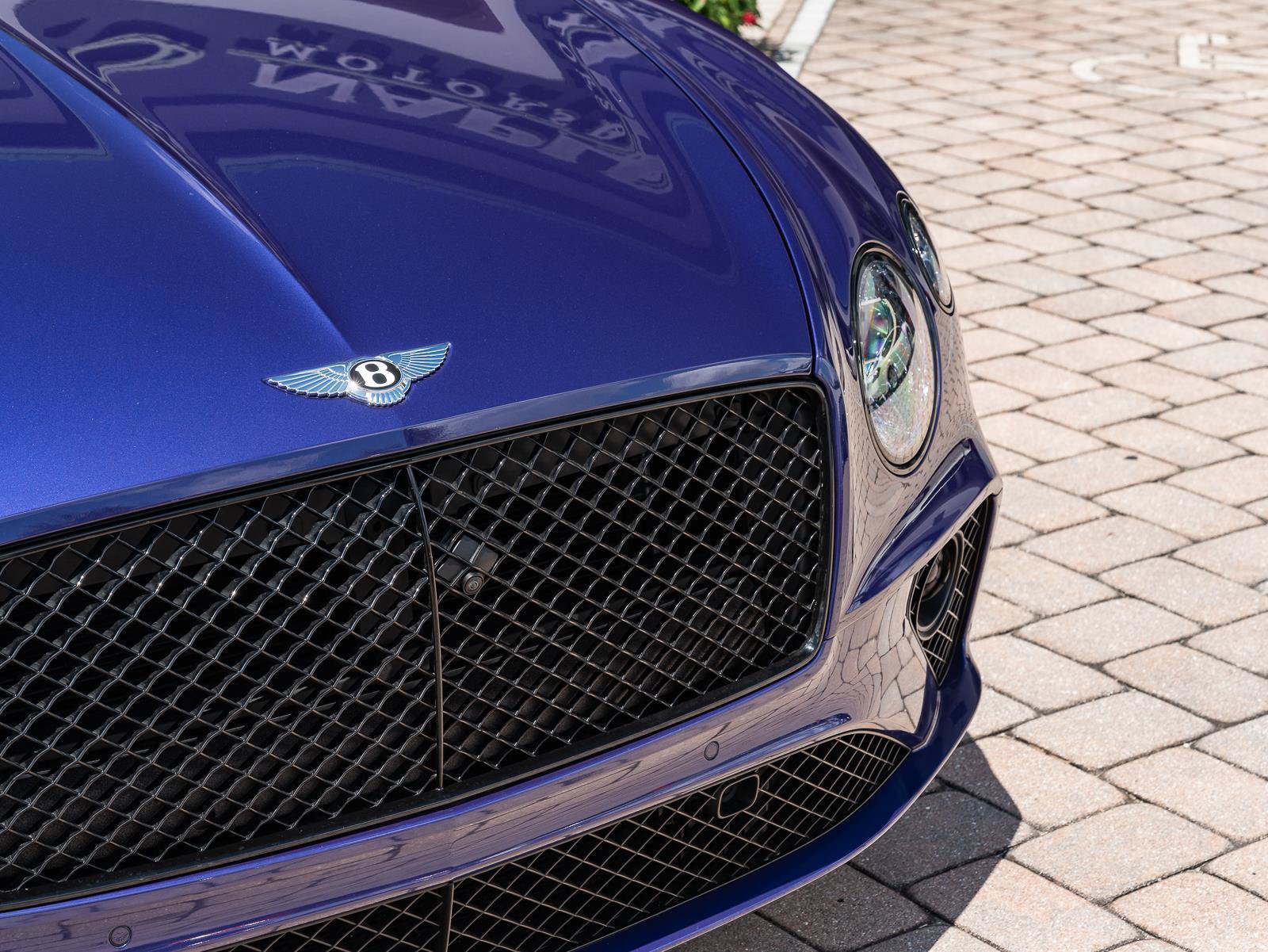 Used 2023 Bentley Continental GT S AWD/4WD image 12