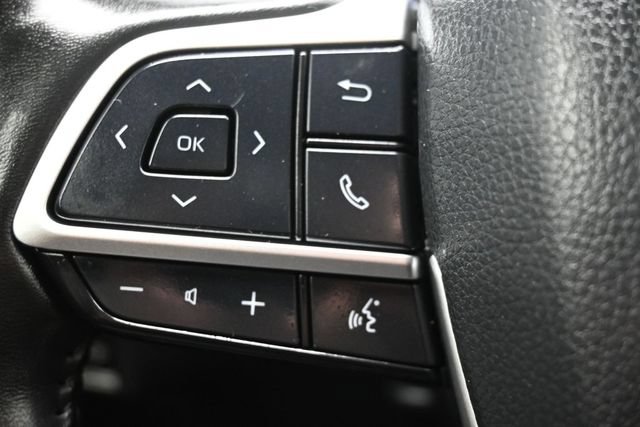 Used 2024 Toyota Grand Highlander FWD image 25