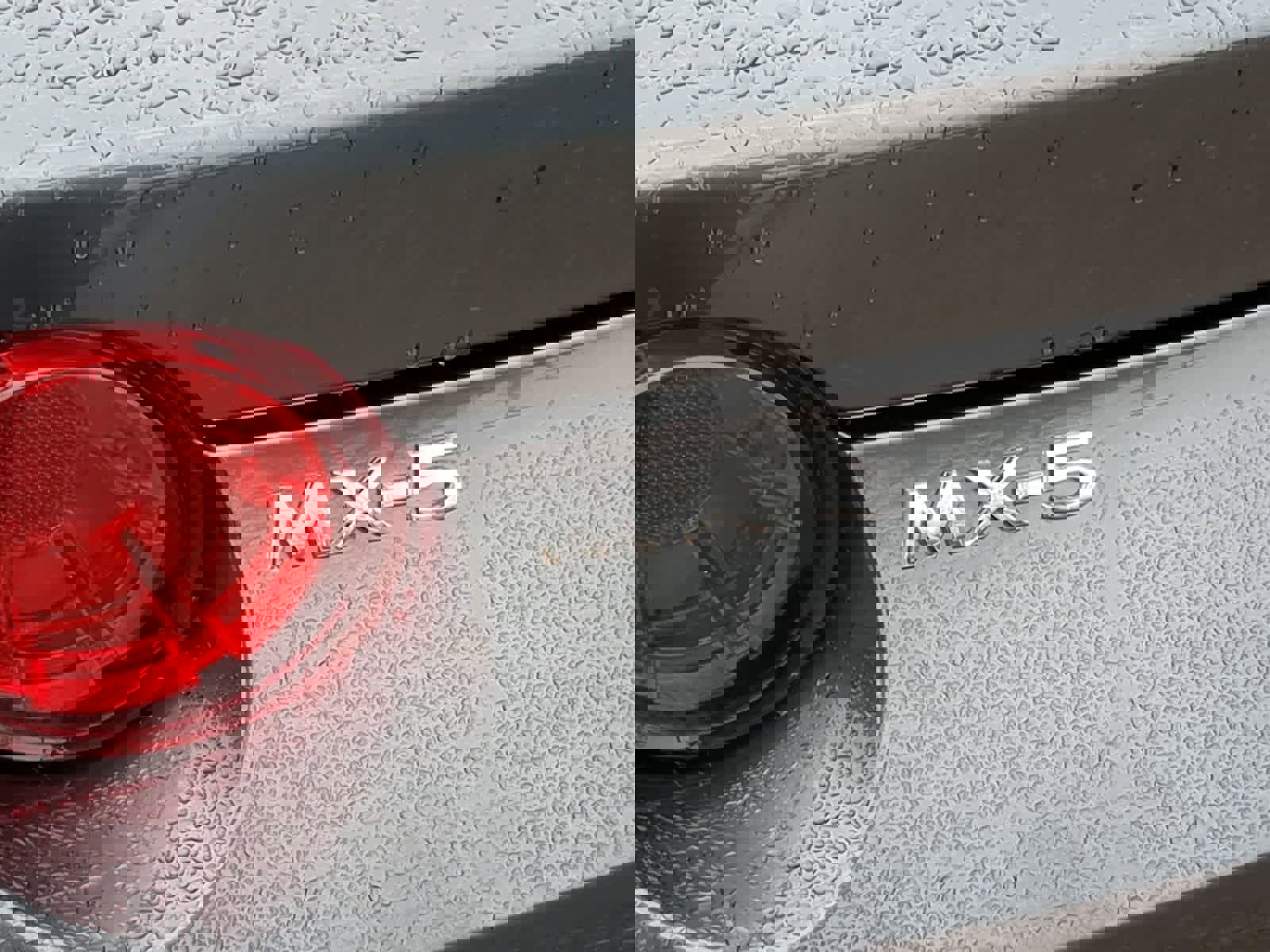 Used 2021 MAZDA MX-5 Miata Grand Touring image 13