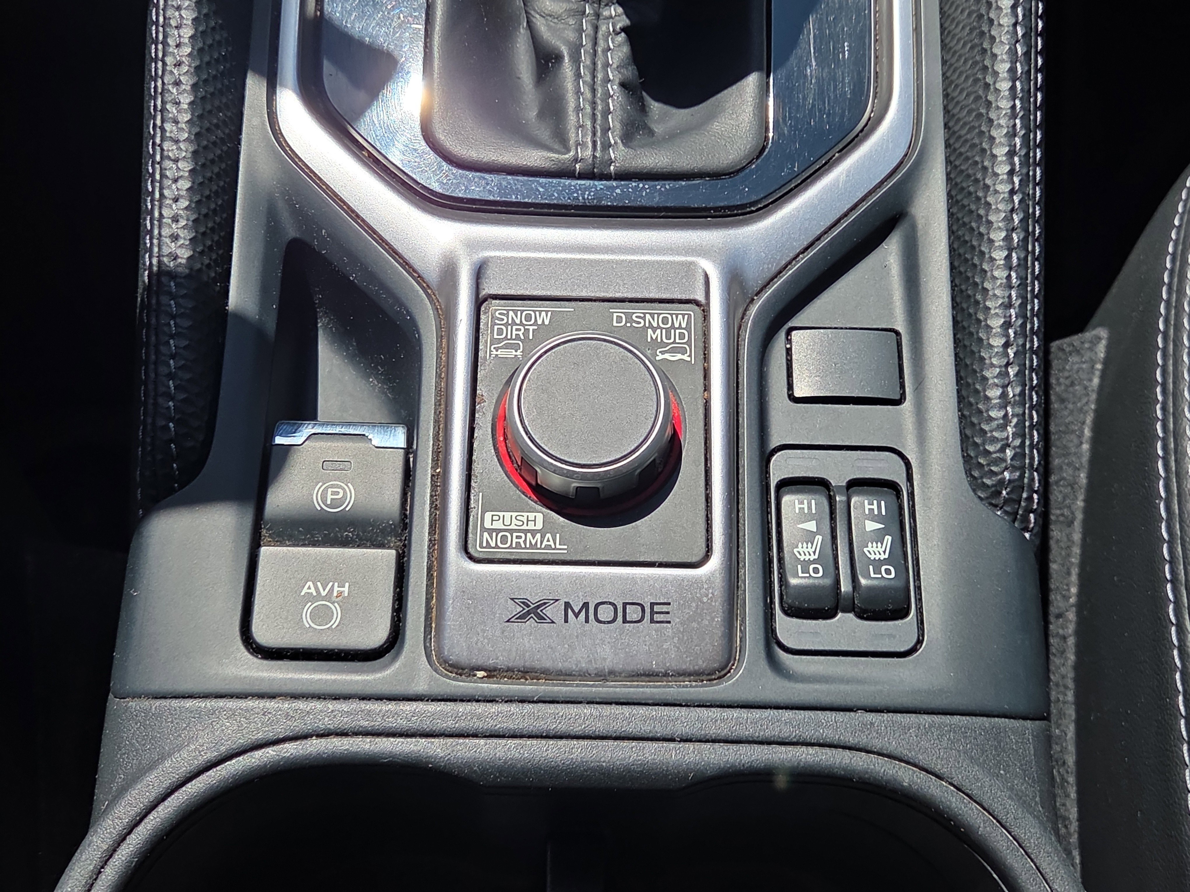 Used 2020 Subaru Forester Limited w/ Popular Package #3 image 25